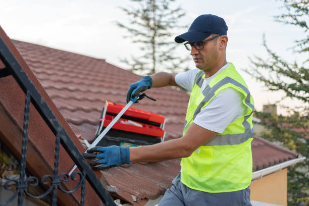 Best Attic Insulation Installation  in Woodstock, AL